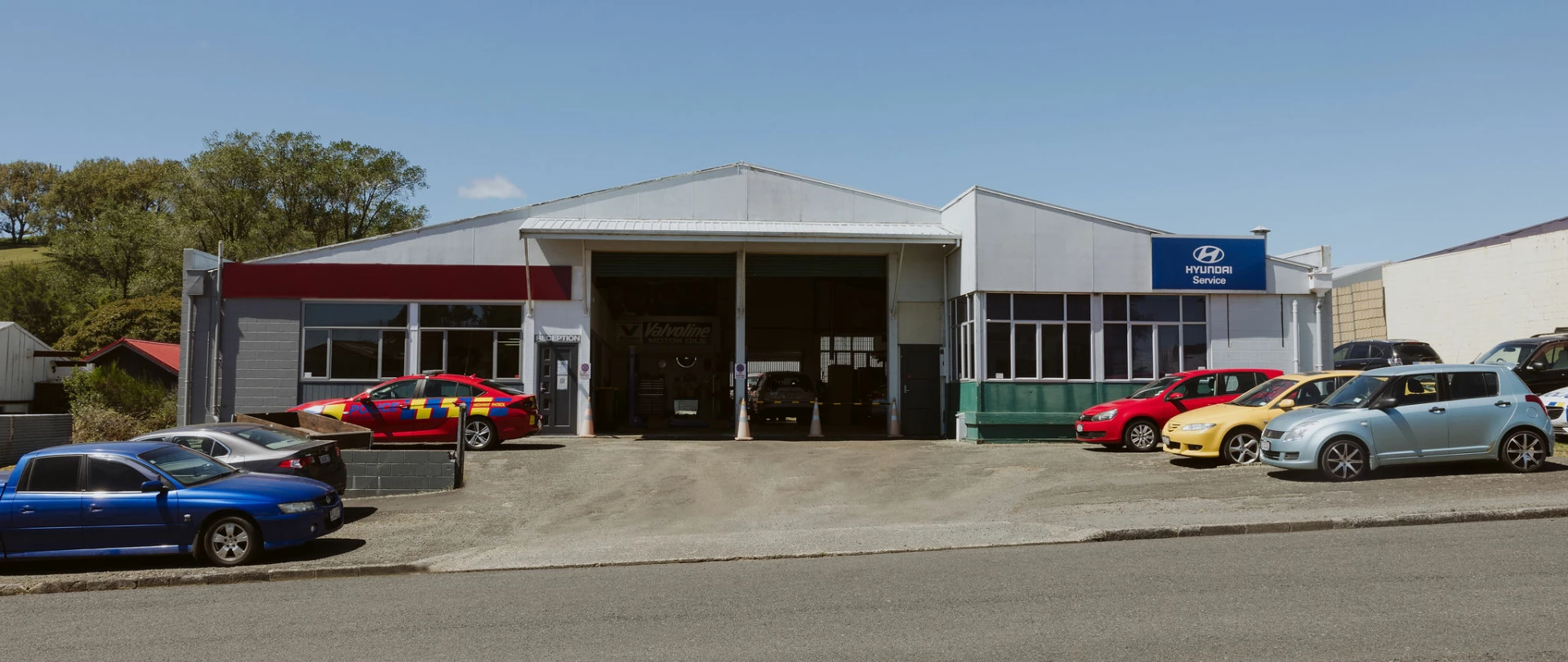 Pilott Automotive