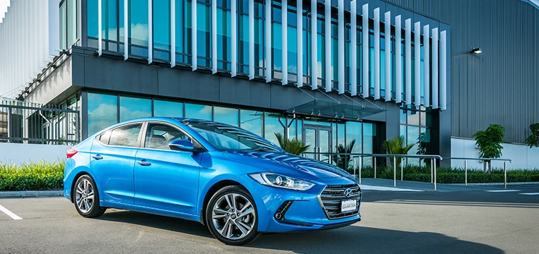 Hyundai Vehicle Finance | Hyundai New Zealand