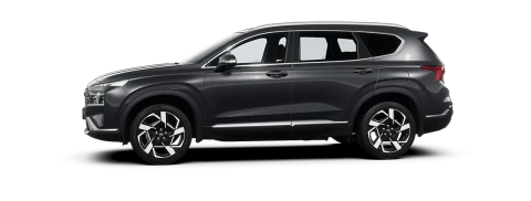 Santa Fe 2.2 Diesel Elite AWD