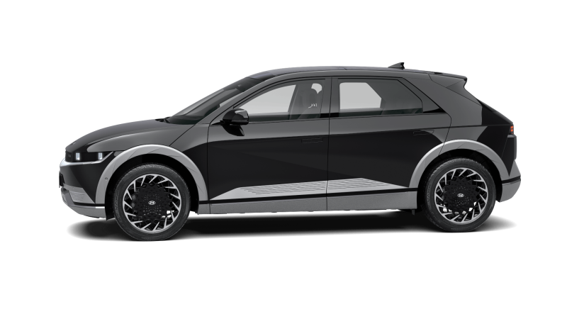 IONIQ 5 EV | Hyundai New Zealand