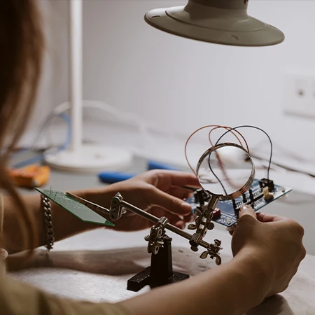 Liz Chan | Pinnacle Programme Graduate - 2020
