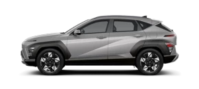KONA 1.6 Hybrid Active