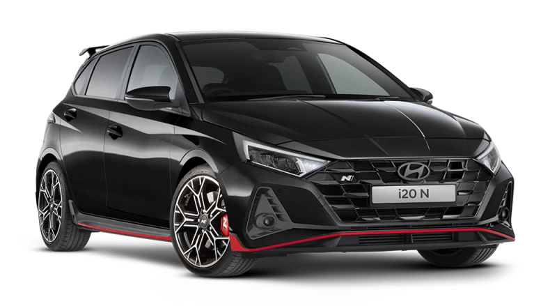 i20 N
