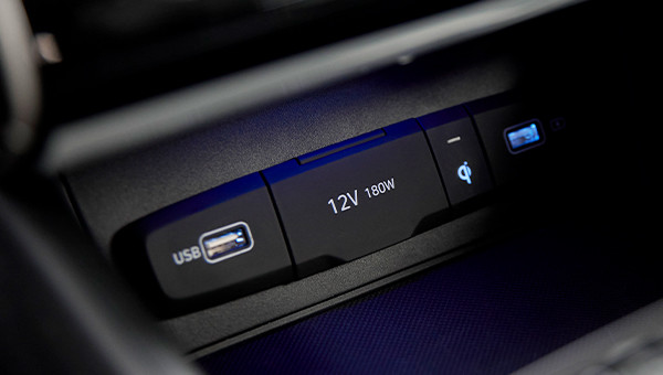 All-new Tucson | Hyundai New Zealand