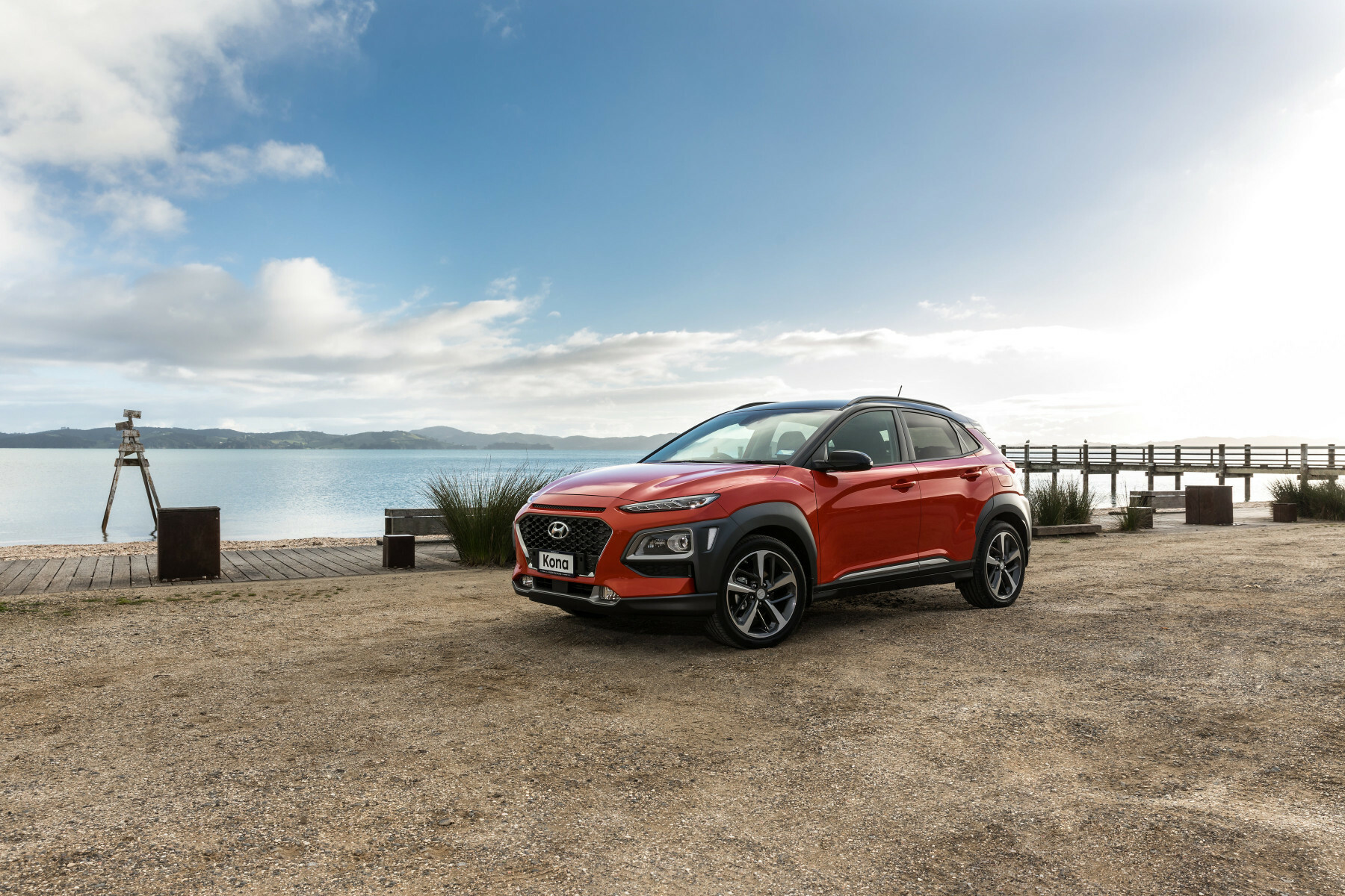 Hyundai Kona | Hyundai New Zealand
