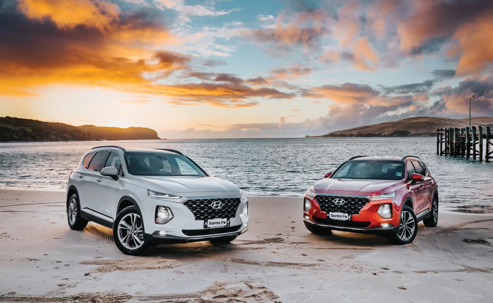 View the Hyundai Range