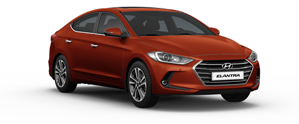 Elantra