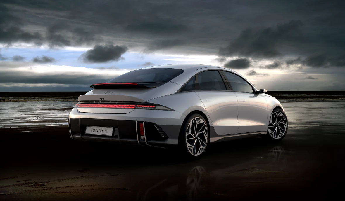 Electric Cars | Hyundai New Zealand