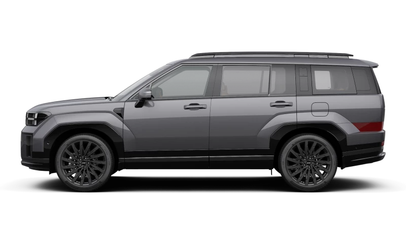 New SANTA FE
