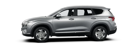 Santa Fe 2.2 Diesel AWD