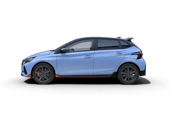 i20 N 1.6T 
