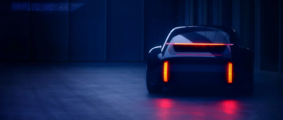 Hyundai Motor to Unveil New Concept EV “Prophecy” at Geneva International Motor Show