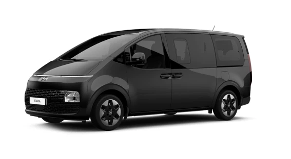 STARIA 2.2 Diesel Limited Automatic AWD 8-seater