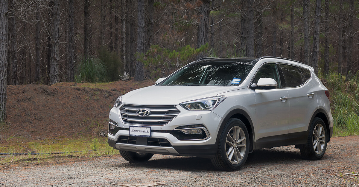 Hyundai New Vehicle Extended Warranty Hyundai New Zealand