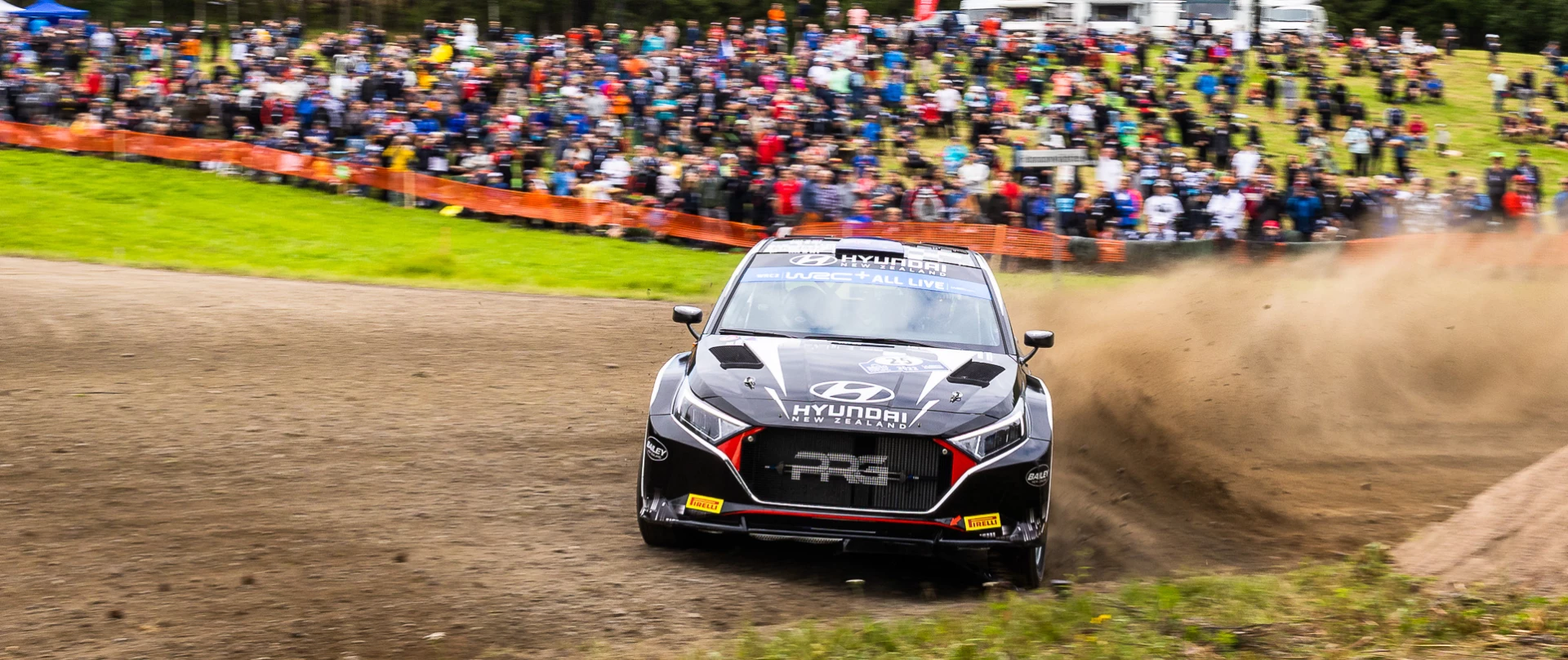 Rally New Zealand