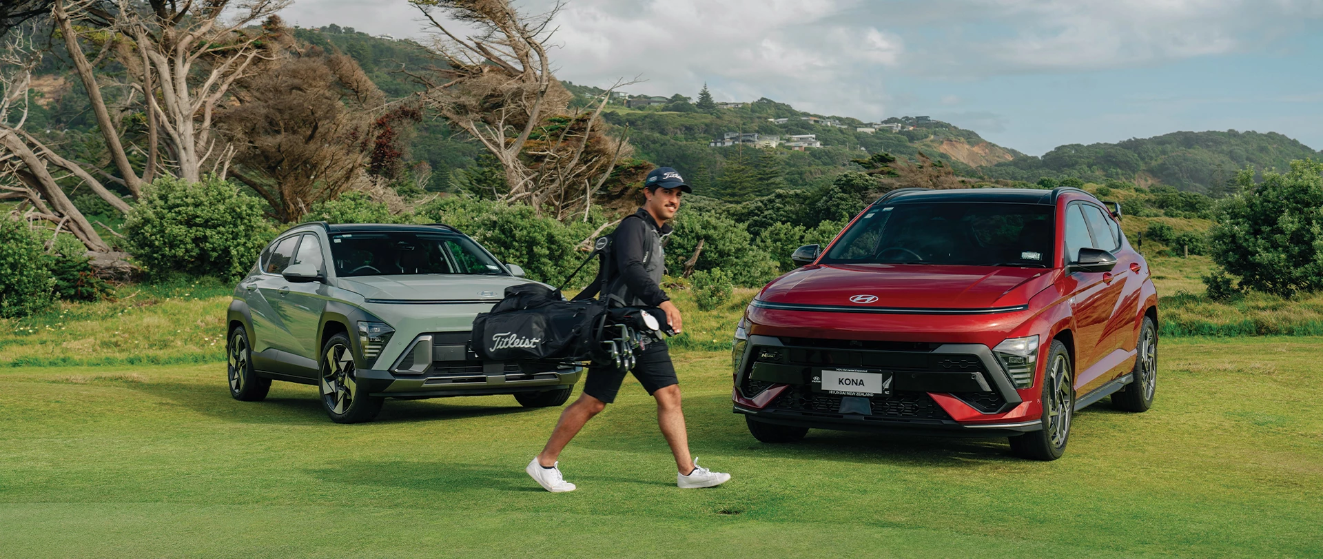 Golf Membership Offer 