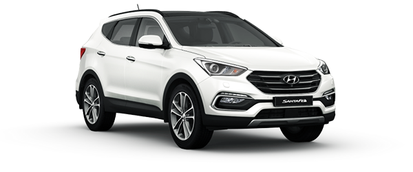 Hyundai SUV Range | Hyundai New Zealand