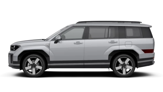 SANTA FE 2.5T Active AWD