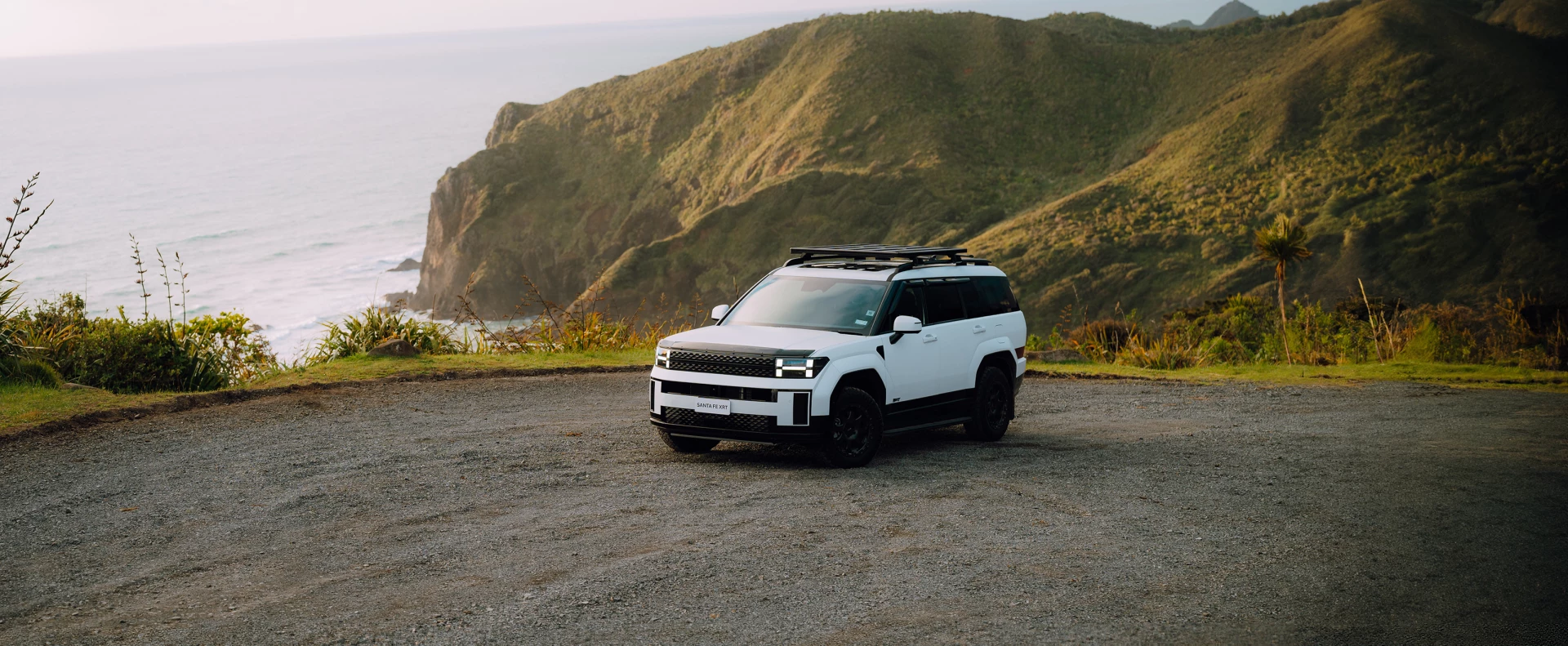 SANTA FE XRT Package