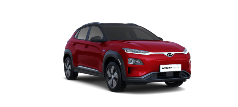 Kona Electric