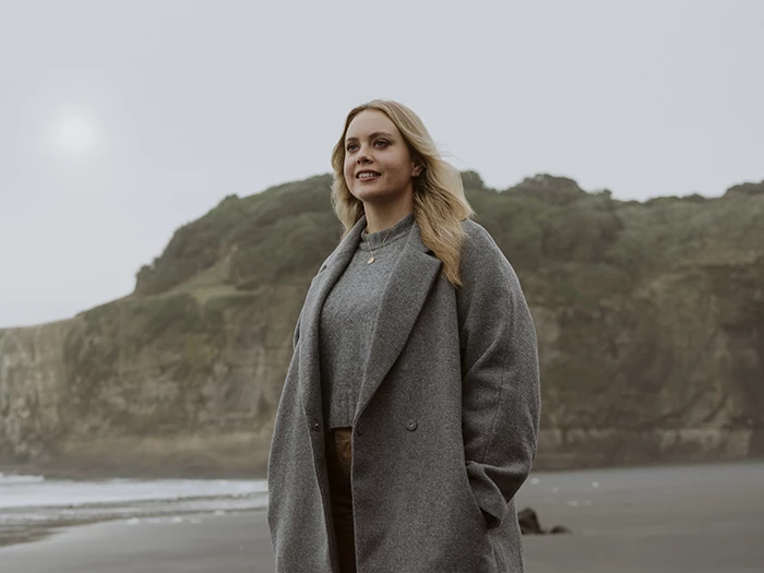 <p>Georgia Brooks | Pinnacle Programme Graduate - 2020</p>