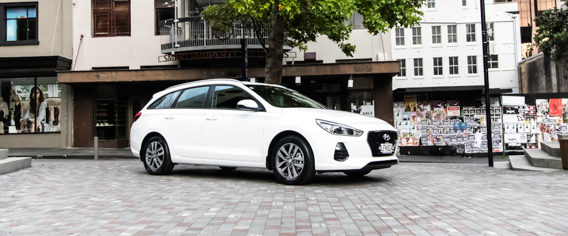 Hyundai - Warranties