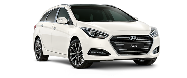 i40 Wagon