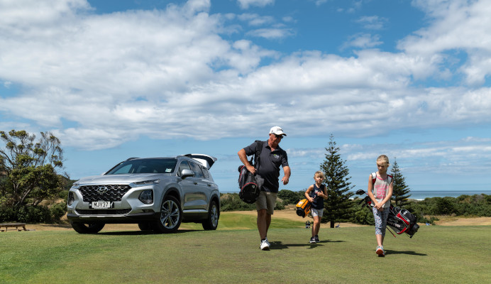 Hyundai Club House | Hyundai New Zealand