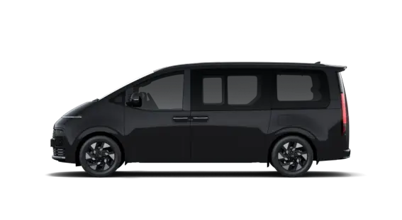 STARIA 1.6T Hybrid Lounge 7-seater
