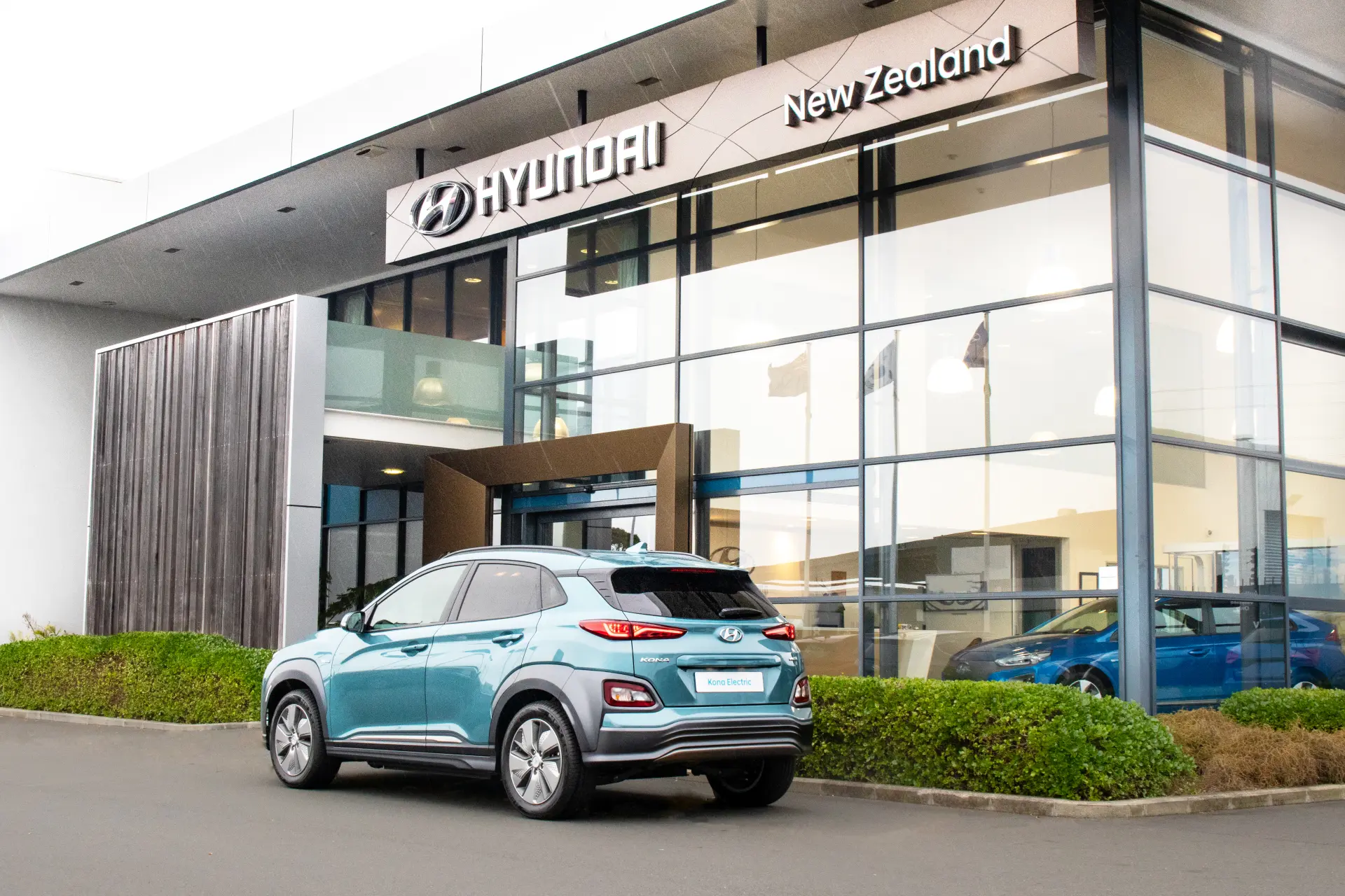 Hyundai New Zealand dealerships to provide contactless servicing and ...