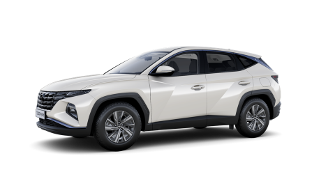 Tucson 2.0 MPI Petrol Active 2WD