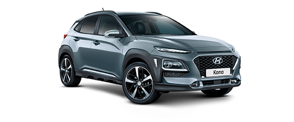 Suv Range Hyundai New Zealand