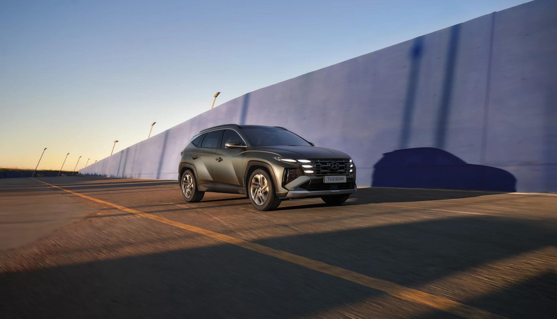 Download a Hyundai Brochure