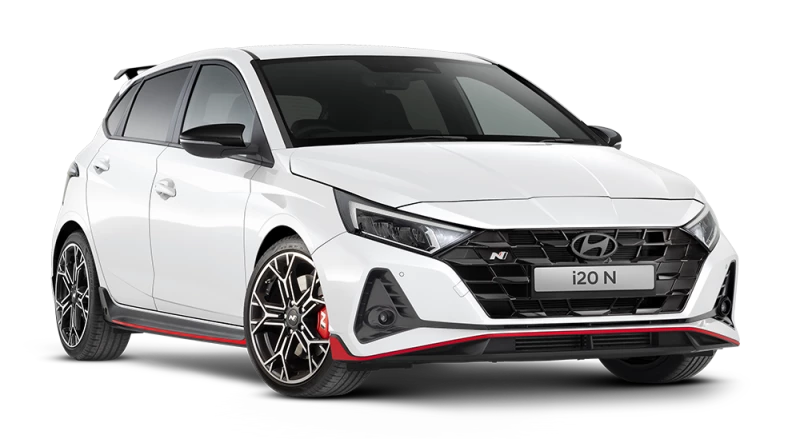 i20 N