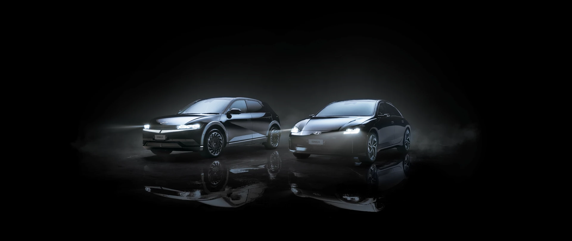 Hyundai EV Special Care Programme