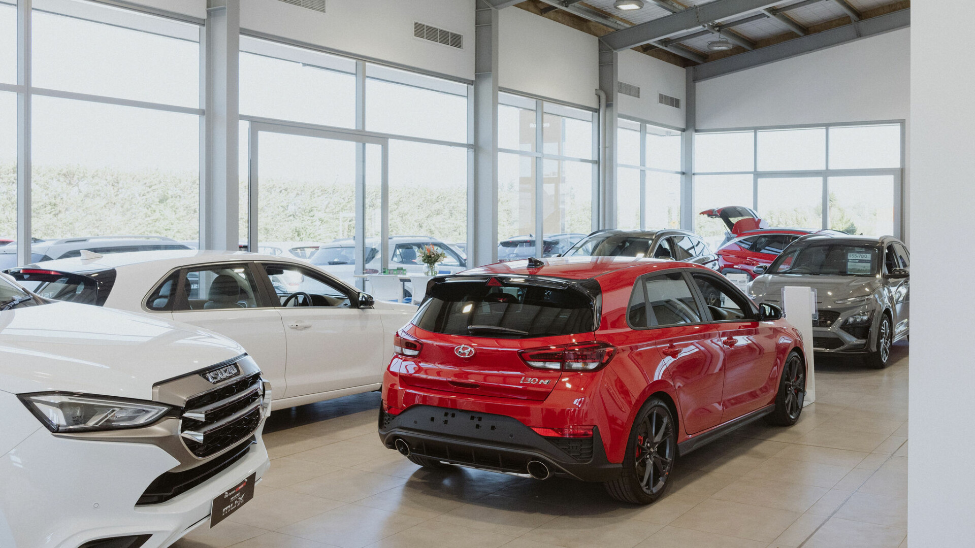 Rangiora Hyundai | Hyundai NZ Dealership