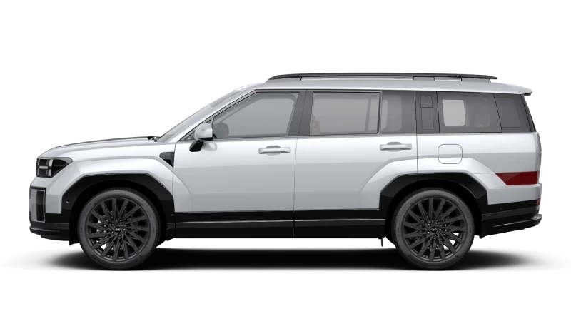 New SANTA FE