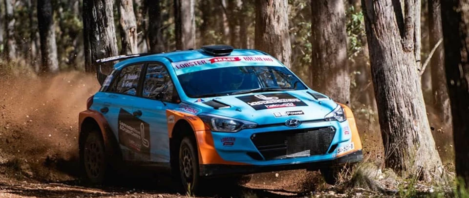 Mission accomplished with Paddon’s Pacific Cup win