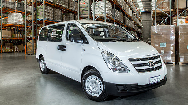 Hyundai d class