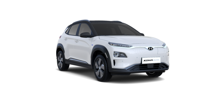 Kona Electric