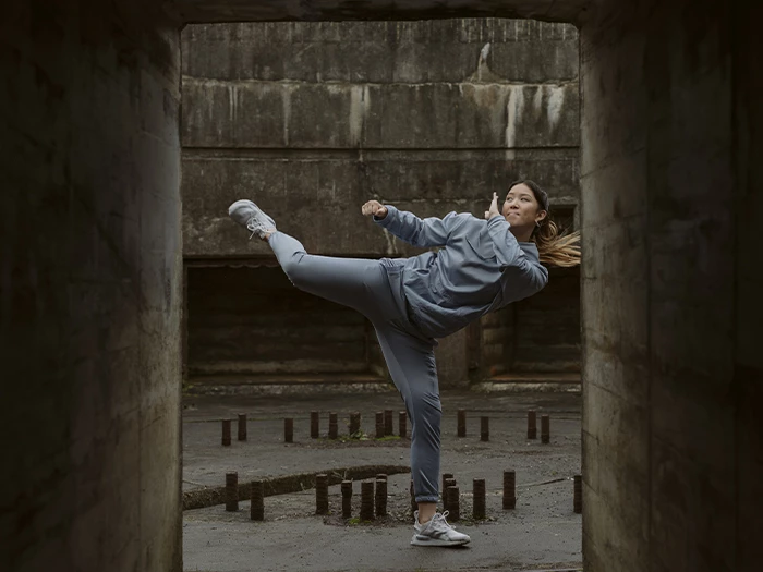 Liz Chan | Pinnacle Programme Graduate - 2020