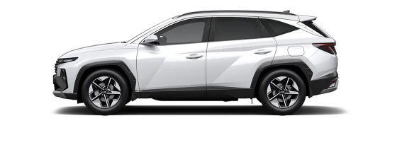 TUCSON 2.0 Active