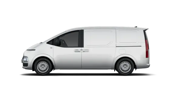 STARIA Load 1.6T Hybrid