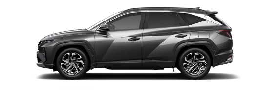 TUCSON 1.6T Hybrid Elite