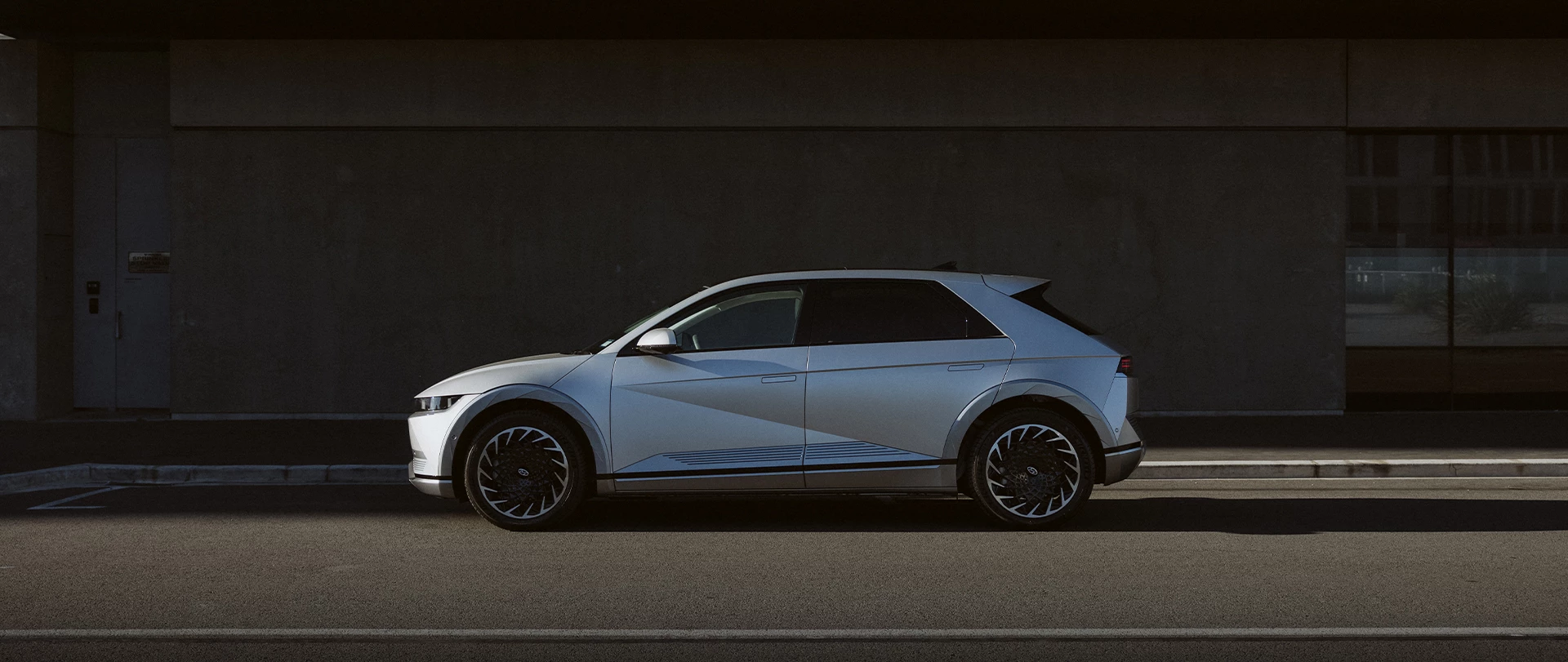 IONIQ 5 and IONIQ 6