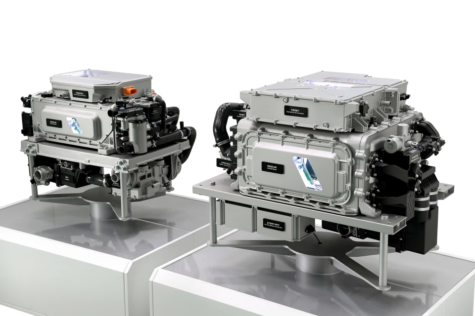Hyundai Motor Group Presents Its Vision to Popularise Hydrogen by 2040 at Hydrogen Wave Forum