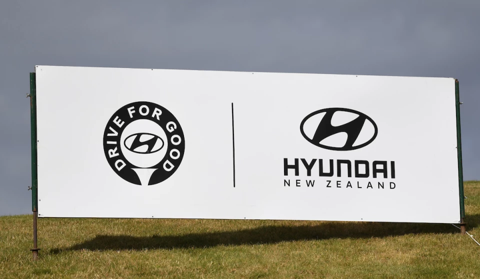 Hyundai New Zealand’s 2020 Drive For Good Charges On 
