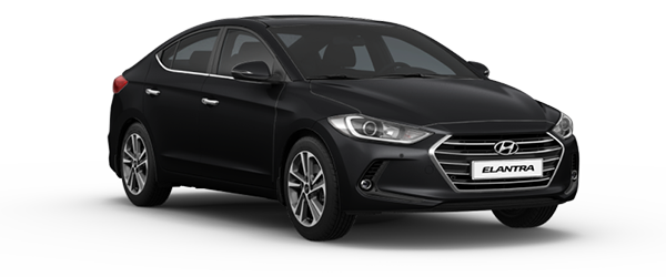 Elantra
