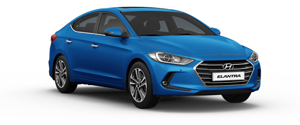 Elantra