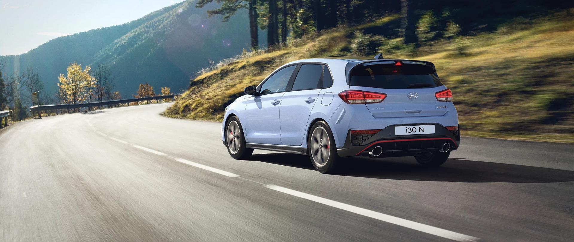 i30 N Series II